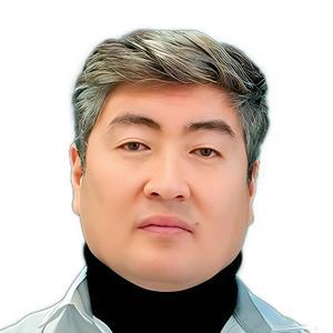 Урмат Асылбек Уулу