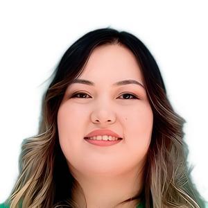 Туратбекова Акмарал Туратбековна