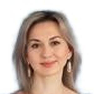 Артыкова Айдина Анваровна