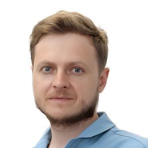 Прокопьев Дмитрий Сергеевич