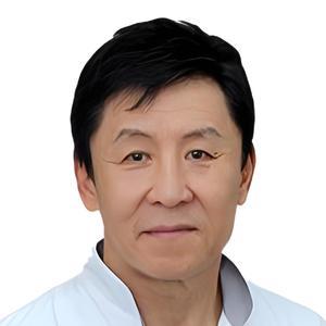 Ачекеев Талант Касымалиевич