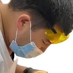 Аильчиев Нурдоолот Казыбекович