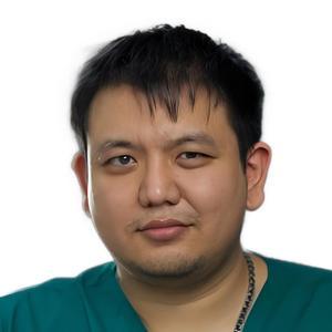 Курбанов Мурат Арсланович