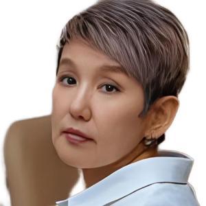 Булатова Анара Али-акбаровна