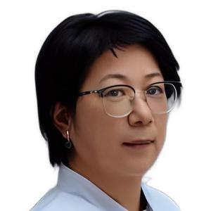 Аширова Зильфира Каримовна