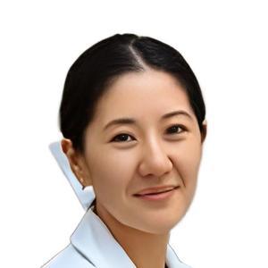 Турумбекова Гулира Турумбековна