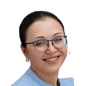 Волкова Татьяна Алексеевна