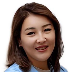 Довлотова Гульзар Сейитбековна