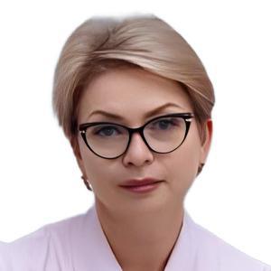 Подтесова Елена Николаевна