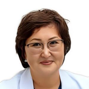 Абдырасулова Асель Сабитовна
