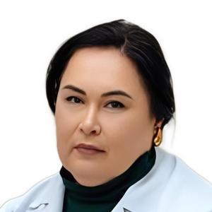 Ким Лилия Олеговна