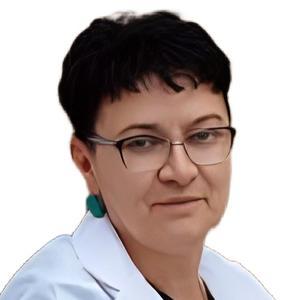 Василевская Наталья Михайловна