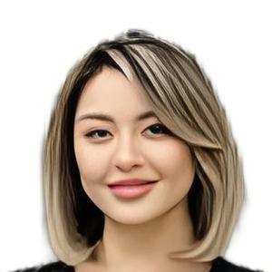 Мукаева Жанна Туратбековна