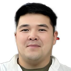 Джапаркулов Азамат Рыспекович