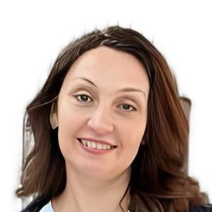 Войтенко Ольга Юрьевна