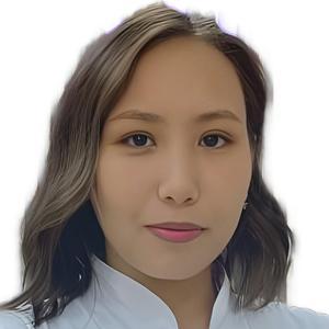 Акматова Асия Адылбековна