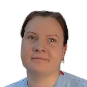 Купянская Елена Вадимовна