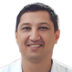 Расулов Бабур Адылович