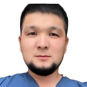 Абдисатаров Бекзат Абдисатарович