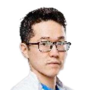 Борбоев Темирлан Мураталиевич