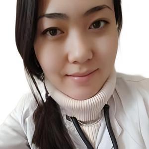 Ракматова Гульнура Бекташовна