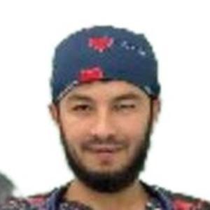 Маматкулов Айбек Изатуллаевич