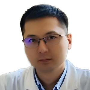 Назаров Асан Кубанычбекович