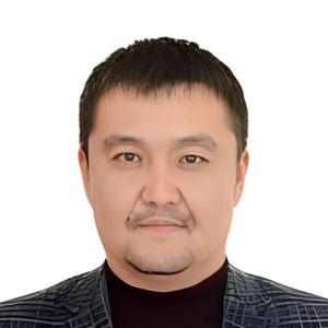 Абдраимов Амантур Тыныбекович