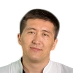 Сатыбалдиев Абдышукур Талантбекович