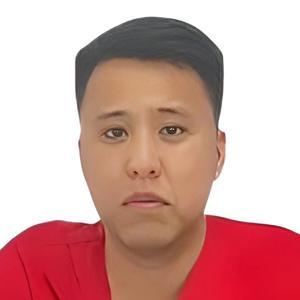 Нарыкулов Адилет Анаральевич