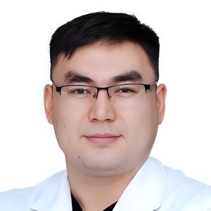 Камбаров Максат Омуралиевич