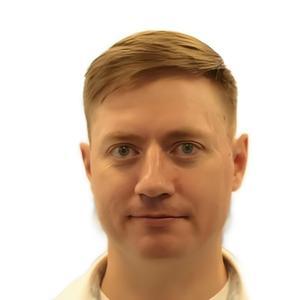 Городовский Евгений Владимирович