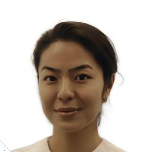 Алсейтова Фариза Тендиковна