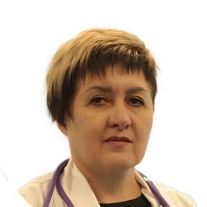 Звенцова Вера Константиновна