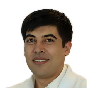 Джалалов Исмаил Джамалидинович