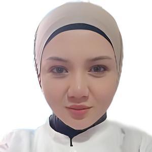 Мурзакулова Мээрим Камаловна