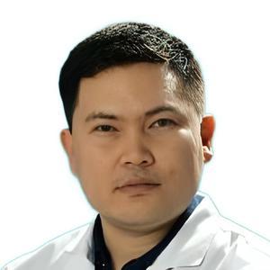 Джусупбеков Самат Джусупбекович