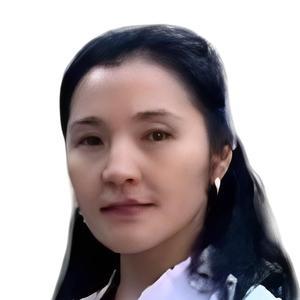 Дононбаева Насыйкат Асылбековна