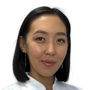 Мукашева Айгерим Маратовна