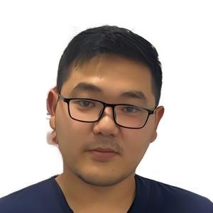 Муратбек Уулу Нурсултан