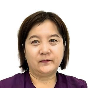 Касканова Нуржан Торубаевна