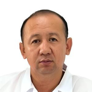 Матраимов Кайрат Канатбекович