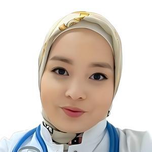 Жумашева Нуржамал Олжобаевна