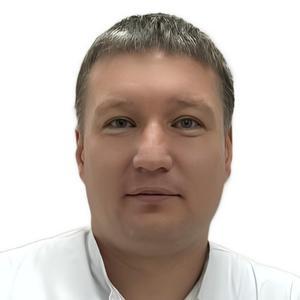 Гелесханов Бислан Бисултанович