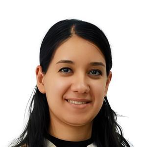 Алиева Реанэ Салмановна