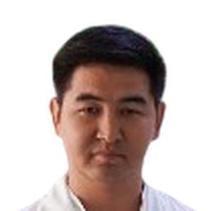 Кайыпов Айболот Кайырбекович