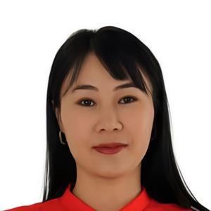 Молдобаева Асылкан Замирбековна