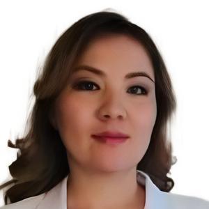 Азыгалиева Чолпон Алыбековна