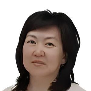 Умарбаева Бактыгуль Эмилевна