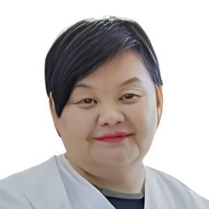 Иманакунова Жамиля Шейшекеевна